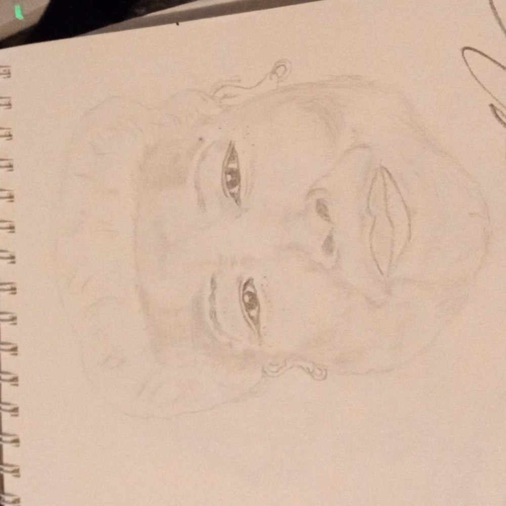 Drawing - Picture 16 of 16
